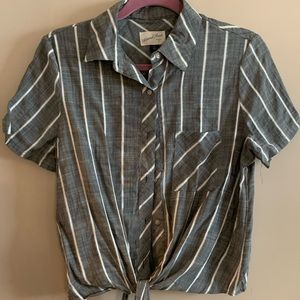 Universal thread top